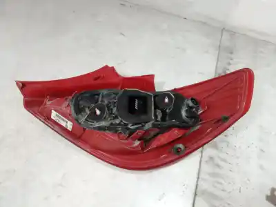 Second-hand car spare part left tailgate light for opel corsa d cmon oem iam references 89038960a 89038960a 89038960a