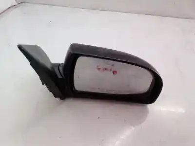 Автозапчасти б/у задний вид справа за kia carens * ссылки oem iam 