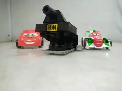 Peça sobressalente para automóvel em segunda mão bobina de ignição por opel corsa a * referências oem iam 3474233 3474233 3474233