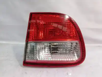 Peça sobressalente para automóvel em segunda mão farolim interior traseiro direito por seat leon (1m1) signo referências oem iam 