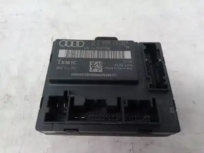Second-hand car spare part POWER MANAGEMENT CONTROL UNIT for AUDI Q7 (4L)  OEM IAM references 4L0959793 4L0959793 4L0959793