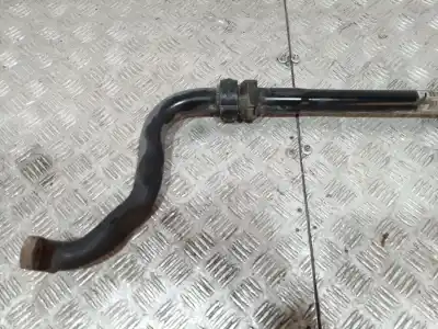 Second-hand car spare part front stabilizer bar for audi q7 (4l) 4l/xbunq1 oem iam references l0411025g l0411025 l0411025g