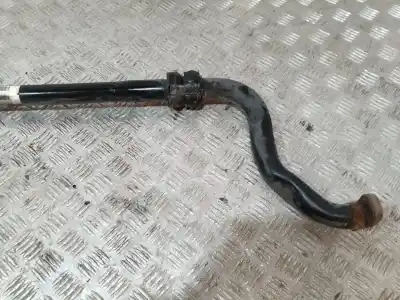 Second-hand car spare part front stabilizer bar for audi q7 (4l) 4l/xbunq1 oem iam references l0411025g l0411025 l0411025g