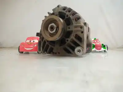 Pezzo di ricambio per auto di seconda mano alternatore per renault clio iii (2005-0) 1.5 dci diesel cat riferimenti oem iam 7700437090 7700437090 7700437090