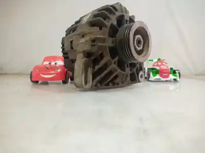 Pezzo di ricambio per auto di seconda mano alternatore per renault clio iii (2005-0) 1.5 dci diesel cat riferimenti oem iam 7700437090 7700437090 7700437090