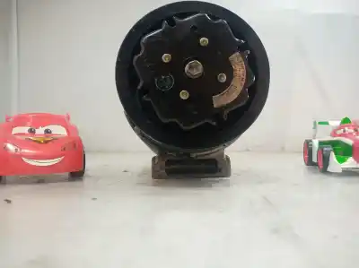 Pezzo di ricambio per auto di seconda mano COMPRESSORE ARIA CONDIZIONATA per MERCEDES-BENZ CLASE M (W163)  Riferimenti OEM IAM 4472208253 4472208253 4472208253