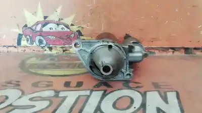 Peça sobressalente para automóvel em segunda mão MOTOR DE ARRANQUE por TOYOTA YARIS (KSP9/SCP9/NLP9)  Referências OEM IAM 0001107441  281000N010