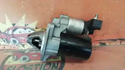 Second-hand car spare part starter motor for toyota yaris (ksp9/scp9/nlp9) básico oem iam references 0001107441  281000n010