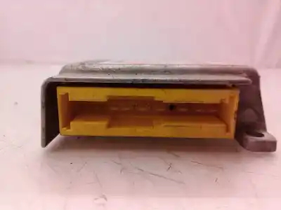 Second-hand car spare part airbag control unit for alfa romeo 166 2.4 jtd cat oem iam references 60651568 200195108 60651568