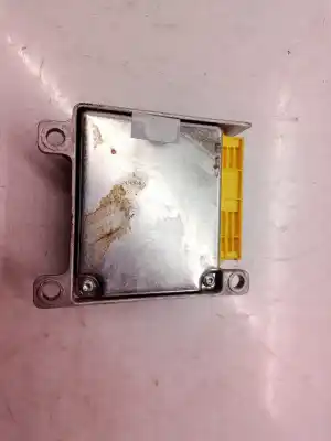 Second-hand car spare part airbag control unit for alfa romeo 166 2.4 jtd cat oem iam references 60651568 200195108 60651568