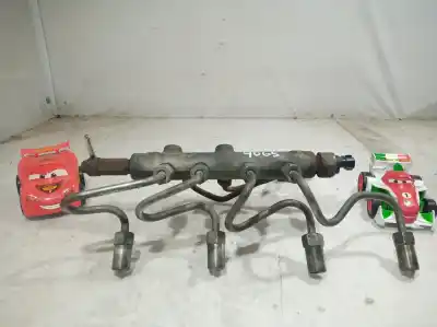 Pièce détachée automobile d'occasion RAMPE D'INJECTEUR pour MAZDA 5 BERL. (CR)  Références OEM IAM   