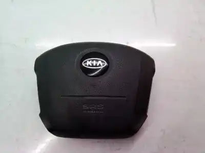 Автозапчасти б/у передняя левая подушка безопасности за kia carens * ссылки oem iam 0k2fb57k00