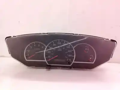 Автозапчасти б/у приборная доска за kia carens * ссылки oem iam 0k2kc55430