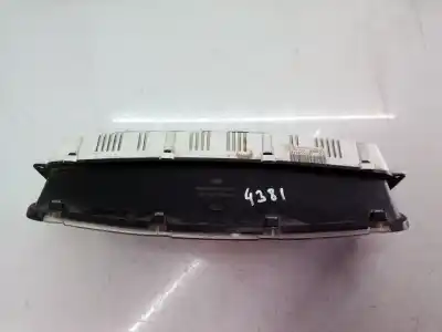 Автозапчастина б/у панель інструментів для kia carens * посилання на oem iam 0k2kc55430 0k2kc55430 0k2kc55430