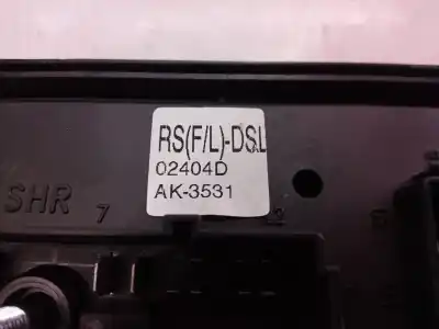 Автозапчасти б/у блок реле/предохранителей за kia carens * ссылки oem iam ak3531 ak3531 ak3531