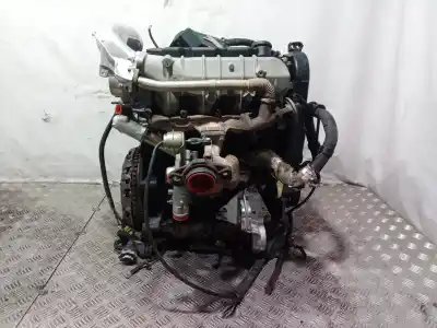 Peça sobressalente para automóvel em segunda mão motor completo por fiat scudo (222) 1.9 td / 2.0 jtd el furg. referências oem iam rhx rhx rhx