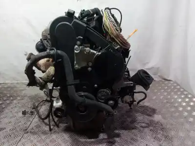 Peça sobressalente para automóvel em segunda mão motor completo por fiat scudo (222) 1.9 td / 2.0 jtd el furg. referências oem iam rhx rhx rhx