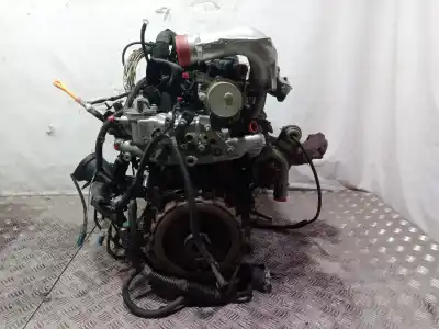 Peça sobressalente para automóvel em segunda mão motor completo por fiat scudo (222) 1.9 td / 2.0 jtd el furg. referências oem iam rhx rhx rhx