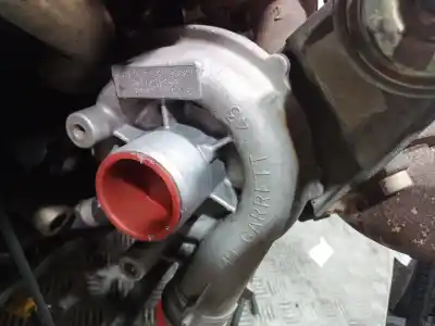 Peça sobressalente para automóvel em segunda mão motor completo por fiat scudo (222) 1.9 td / 2.0 jtd el furg. referências oem iam rhx rhx rhx