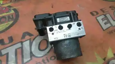 Pezzo di ricambio per auto di seconda mano abs per opel combo familiar riferimenti oem iam 0265231583