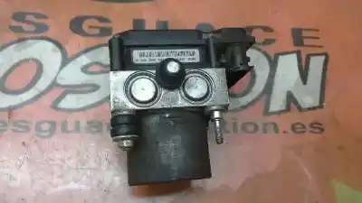 Peça sobressalente para automóvel em segunda mão abs por opel combo familiar referências oem iam 0265231583  