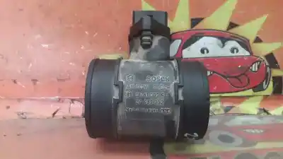 Pezzo di ricambio per auto di seconda mano misuratore di flusso per opel combo familiar riferimenti oem iam 0281002549
