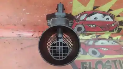 Second-hand car spare part flowmeter for opel combo familiar oem iam references 0281002549 0281002549 24439252