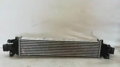 Second-hand car spare part intercooler for opel corsa c comfort oem iam references t300cac