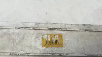 Автозапчастина б/у інтеркулер для opel corsa c comfort посилання на oem iam t300cac t300cac t300cac