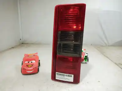 Pezzo di ricambio per auto di seconda mano lampada posteriore sinistra per opel combo familiar riferimenti oem iam 