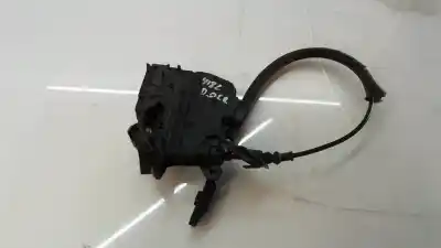 Second-hand car spare part front right door lock for renault captur helly hansen oem iam references 805022764r