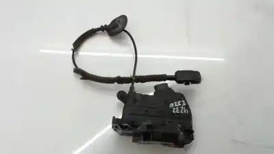 Second-hand car spare part rear left door lock for renault captur helly hansen oem iam references 805034742r