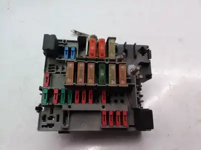 Pièce détachée automobile d'occasion BOÎTES À FUSIBLES pour PEUGEOT 406 COUPE (S1/S2)  Références OEM IAM   
