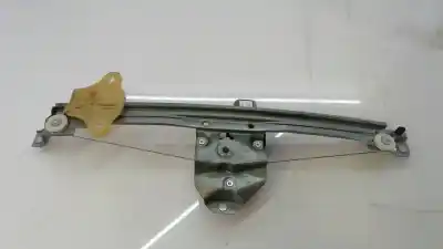 Second-hand car spare part passenger side right window regulator for renault captur helly hansen oem iam references 128001471b 128001471 128001471