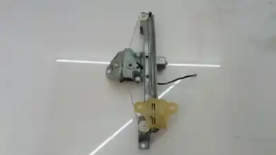 Second-hand car spare part rear left window regulator for renault captur helly hansen oem iam references 128001472b