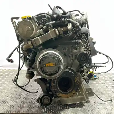 Pièce détachée automobile d'occasion moteur complet pour opel omega b elegance berlina références oem iam y25dt y25dt y25dt