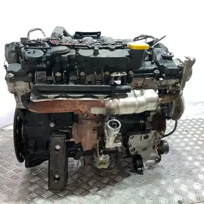 Pièce détachée automobile d'occasion moteur complet pour opel omega b elegance berlina références oem iam y25dt y25dt y25dt