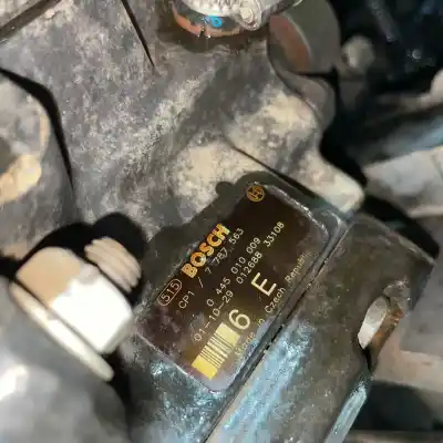 Pièce détachée automobile d'occasion moteur complet pour opel omega b elegance berlina références oem iam y25dt y25dt y25dt