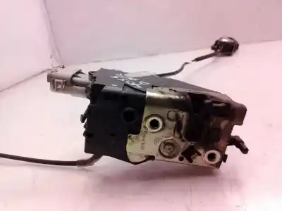 Piesă de schimb auto la mâna a doua încuietoare ușa din dreapta fațã pentru peugeot 407 sport referințe oem iam 