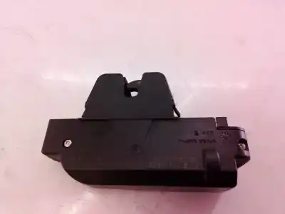 Piesă de schimb auto la mâna a doua încuietoare porbagaj pentru peugeot 407 sport referințe oem iam 9653208080