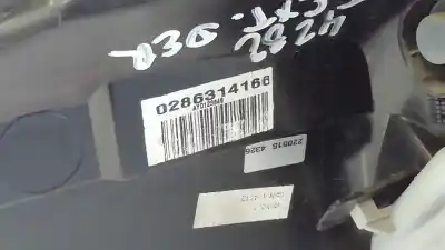 Second-hand car spare part right tailgate light for renault captur helly hansen oem iam references 0286314166 0286314166 0286314166