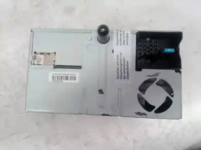 Автозапчасти б/у аудиосистема / радио cd за opel corsa d cmon ссылки oem iam 28134323a 28134323a 28134323a