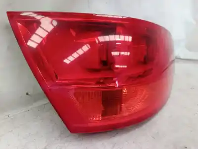 Second-hand car spare part left tailgate light for audi q7 (4l) 4l/xbunq1 oem iam references 4l0945093 4l0945093 4l0945093
