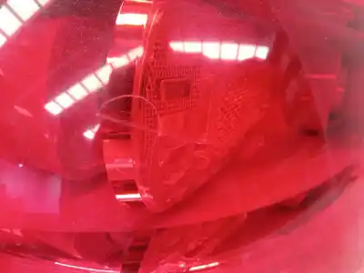 Second-hand car spare part left tailgate light for audi q7 (4l) 4l/xbunq1 oem iam references 4l0945093 4l0945093 4l0945093