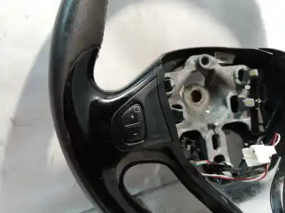 Second-hand car spare part steering wheel for renault captur helly hansen oem iam references   