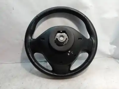 Second-hand car spare part steering wheel for renault captur helly hansen oem iam references   