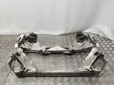Peça sobressalente para automóvel em segunda mão charrió / suporte de eixo dianteiro por bmw serie 1 berlina (e81/e87) 120i referências oem iam 2121644