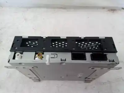 Gebrauchtes Autoersatzteil audiosystem / radio-cd zum audi q7 (4l) 4l/xbunq1 oem-iam-referenzen 4e0035541 4e0035541 4e0035541
