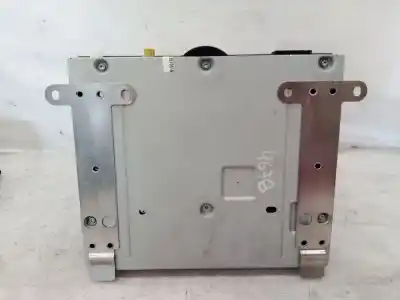 Gebrauchtes Autoersatzteil audiosystem / radio-cd zum audi q7 (4l) 4l/xbunq1 oem-iam-referenzen 4e0035541 4e0035541 4e0035541