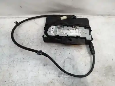 Pezzo di ricambio per auto di seconda mano display multifunzione per audi a8 (4e2) 3.0 tdi quattro l riferimenti oem iam 4e0919603j 4e0919603 4e0919603j